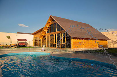 اكواخ كيڤا - Kiva hut - Tabuk - +966 50 307 0366