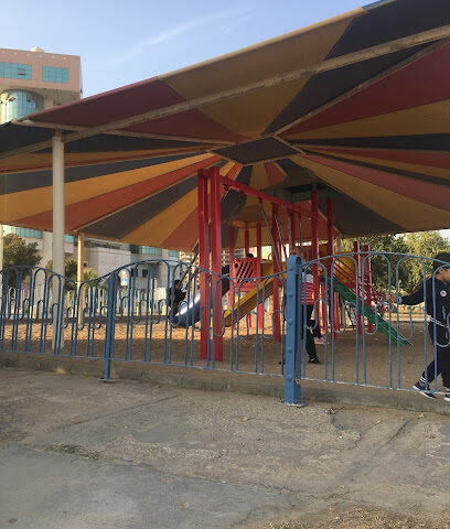 Corniche Playground - Al Khobar -