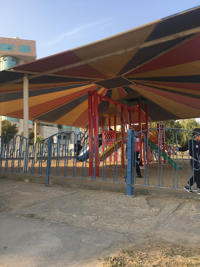 Corniche Playground - Saudi Arabia|Al Khobar 34611|8036 طريق الظهران، 3009