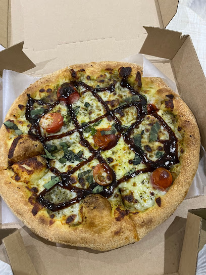 Lorenzo Pizza | لورينزو بيتزا - Saudi Arabia|Mecca 24269|7844|2780 Al Firdaous