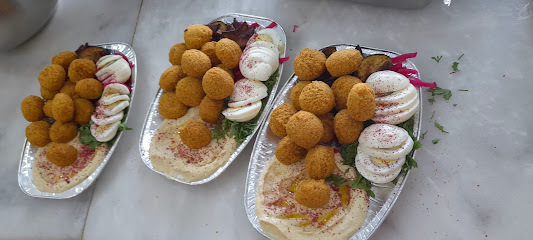 فلافل جوجو - Ad Dilam - +966 53 700 8841