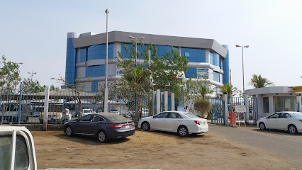 البريد السعودي سبل - Jazan - +966 9200 05700