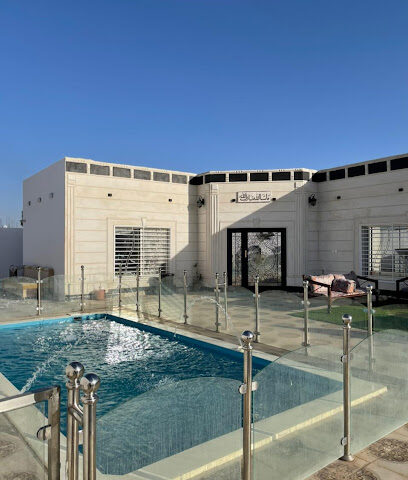 شاليه إيلاف للإجار اليومي -  - +966 55 060 2798