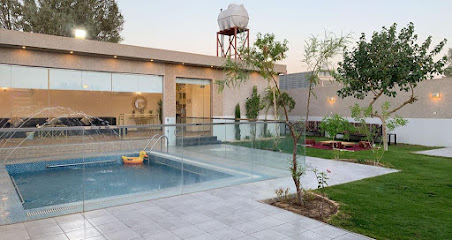 شاليه فورايفر - Buraydah - +966 55 745 5777