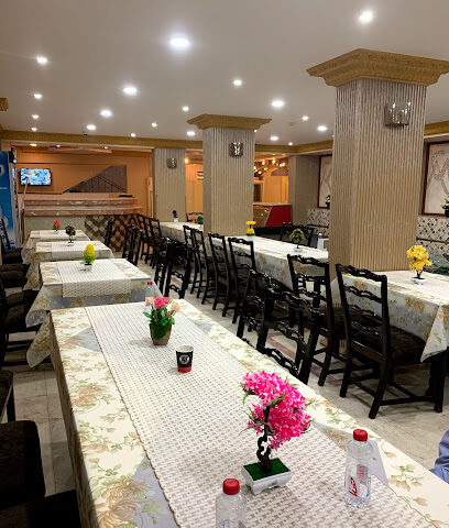 Taj Mahal Restaurant - Khamis Mushait - +966 58 342 3016