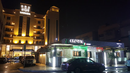 Oliveto Khobar - Al Khobar - +966 50 787 2835