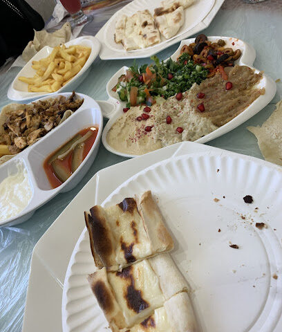 مطعم مشوي وطازج - Abha - +966 17 228 3746