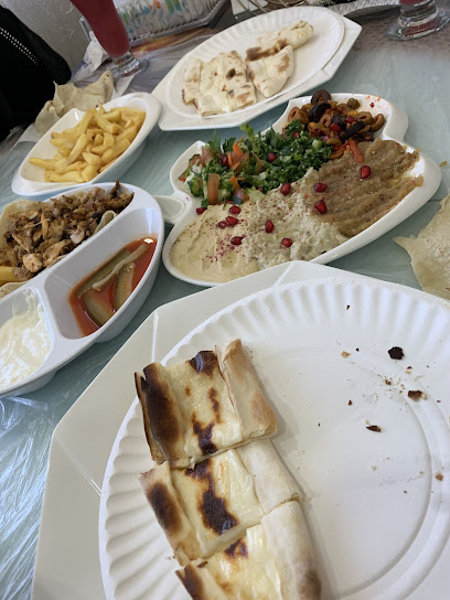 مطعم مشوي وطازج - Saudi Arabia|Abha 62521|Alkhalidiyah|213