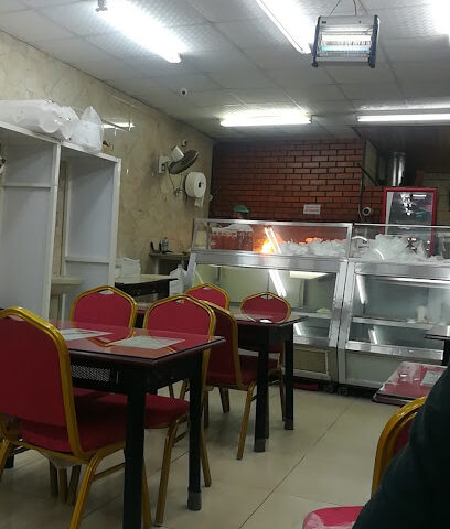 Pizza Corner Restaurant - Jazan - +966 55 893 3678