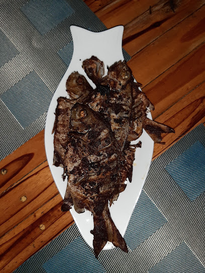 Madeena Restaurant - Al-Kharj 16278
