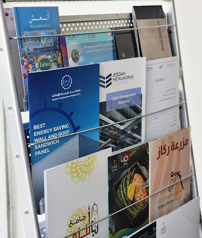 اول طبعة للدعاية والإعلان - Jeddah - +966 55 493 0611