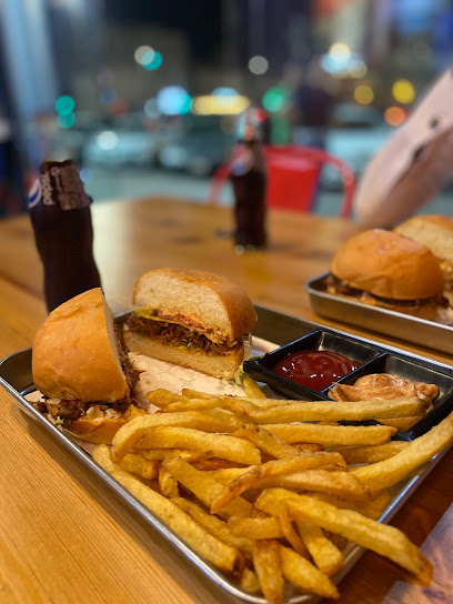 Mr. Burger - Saudi Arabia|Taif 26514|7008
