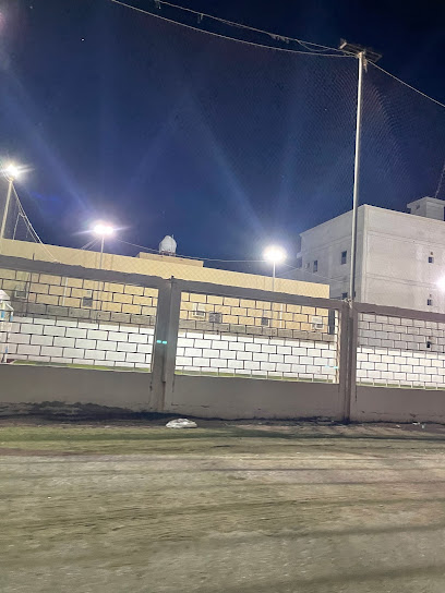 ملعب التحدي - Saudi Arabia|Rabigh 25757|Alfarnisiyyah Ash Sharqiyyah|Q3X6+VGG