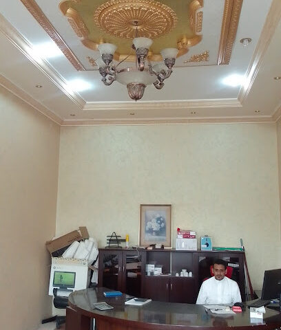 مكتب عقار - Bisha - +966 53 602 1175