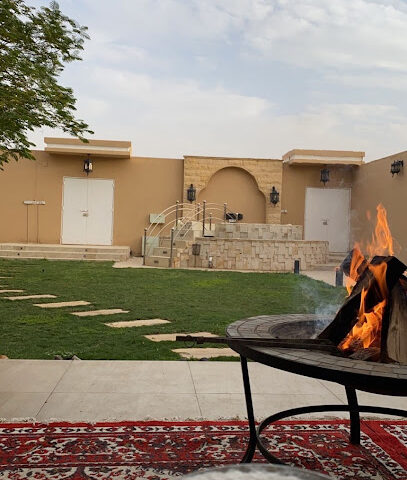 منتجع الأندلسيّه - Al Qasab -