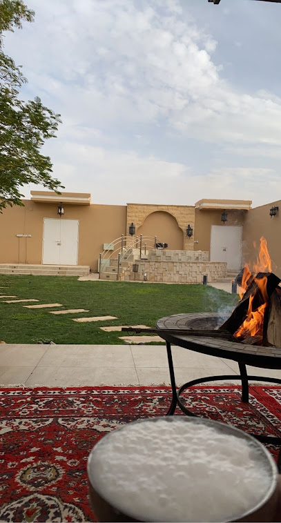 منتجع الأندلسيّه - Saudi Arabia|Al Qasab 15271|8G3C+V9J