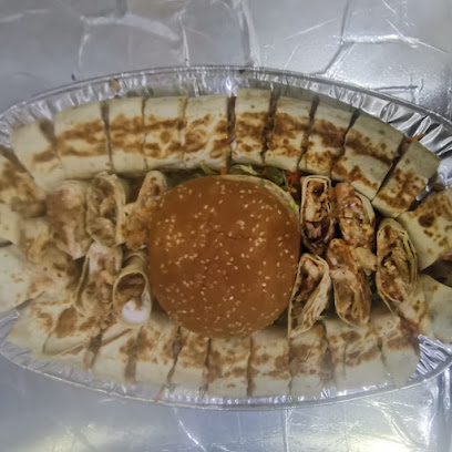 مشاوي الشرقاوي ٥ بيش - Baish - +966 53 590 0544