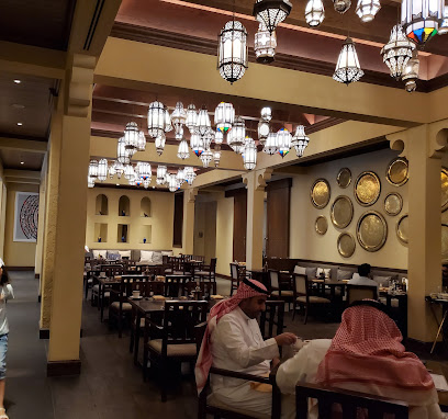 Asmahan Restaurant - Al Khobar - +966 13 331 1234