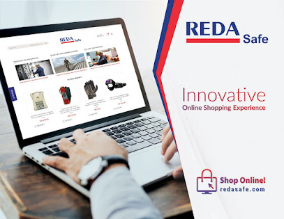 REDA Safe (REDA Hazard Control Co.) - Dammam - +966 55 001 3718