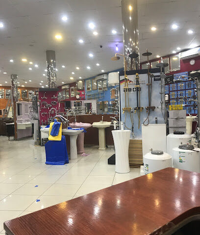 الشلاش ادوات صحية - Buraydah - +966 16 324 8011