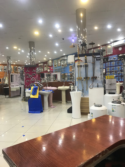 الشلاش ادوات صحية - Buraydah 52359