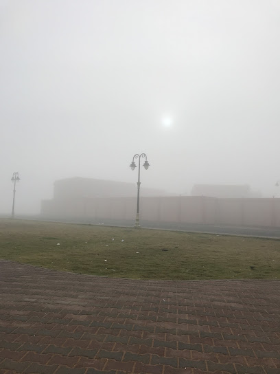 فرع الجامعة الإسلامية بينبع - Saudi Arabia|Yanbu 46515|Al Nuzhah|5X34+32R