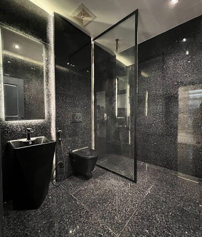 ALGHAITH RESIDENCES - Jeddah - +966 53 321 8444