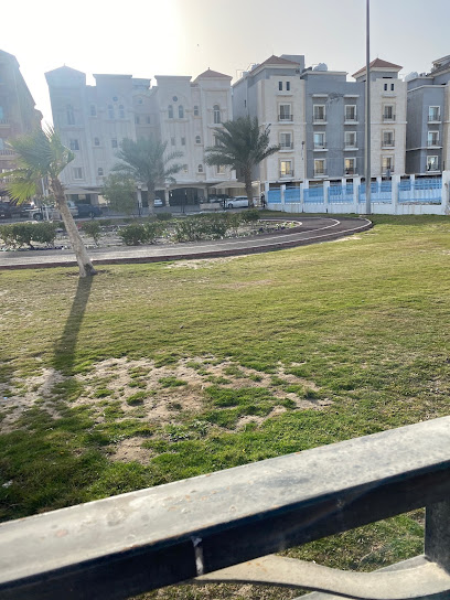 Kids Playground - Saudi Arabia|Dhahran 34247|Al Qusur|85V3+C94