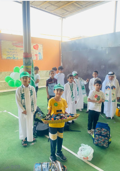 Elementary and middle-den civil science - Saudi Arabia|Turbah 29719|Alkhaldiyah|6J4F+P3H