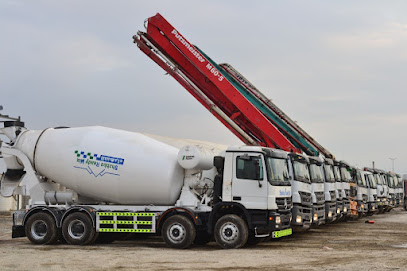 Shahba Ready Mix الشهباء للخرسانة الجاهزة - Al Karbus - +966 54 765 5205