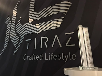 Tiraz Al Arabia - Riyadh - +966 9200 05688