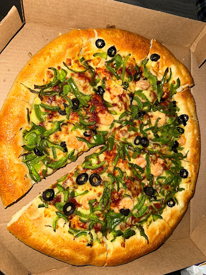 Pizza Hut - Riyadh 12831