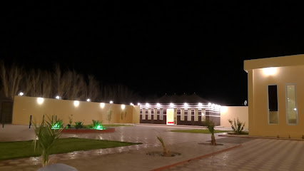 شاليه امنيه - Tubarjal - +966 59 613 7008