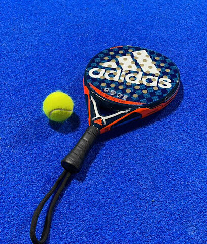 بادل بلاير | Padel Player - Bisha - +966 50 555 9416