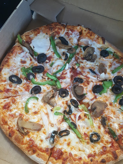 Domino's Pizza - Saudi Arabia|Al Khobar 34714|6890