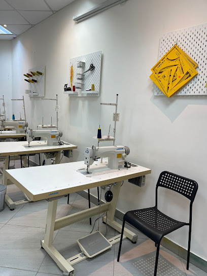 Raffles Institute - Riyadh 12334