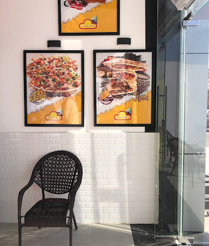 فطيره الفلافل - Bisha - +966 56 221 9962