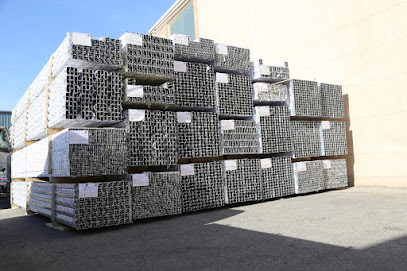 Balhamer Metals Paint Factory - Dammam - +966 55 630 0857