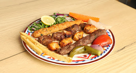 أضنا كباب - Hail - +966 58 022 7465
