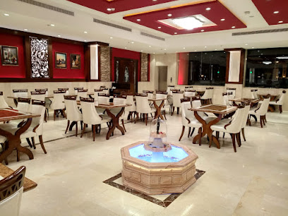 Al-Bustan Restaurants - Tabuk - +966 9200 15009