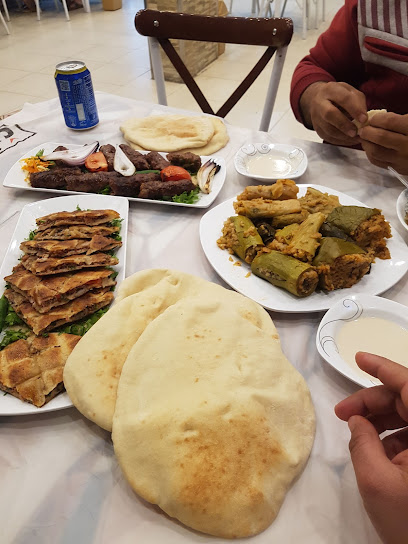 Grill Alfy - Tabuk 47912