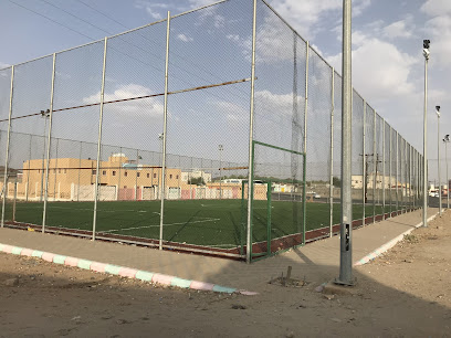 Al Hifah playground ملعب الحيفة - Al Hifah -