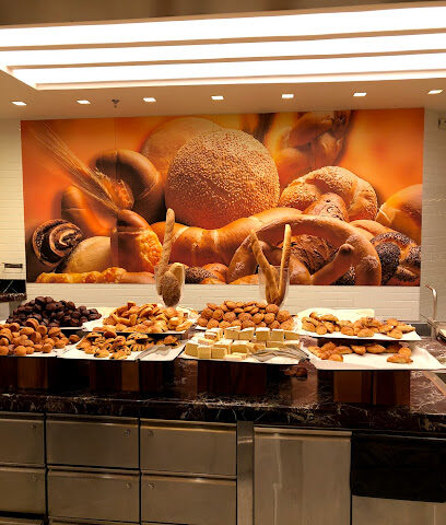 Spice Market - Mecca - +966 12 529 6666