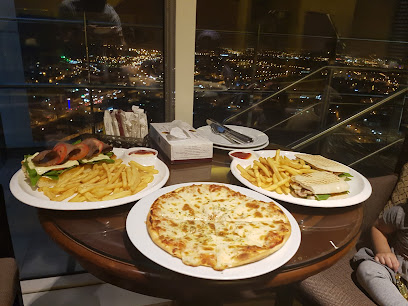 مطعم أوالف الدوار - Taif - +966 12 737 5555 ext. 2000