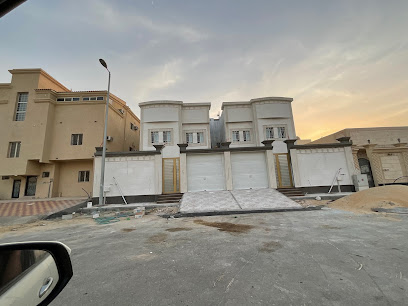 مجموعة الزاير للتطوير والاستثمار العقاري - Dammam - +966 57 682 6561