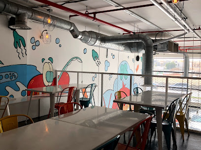Poke Bowl - Saudi Arabia|Jeddah 23435|AR Rawdah District|Prince Sultan Rd