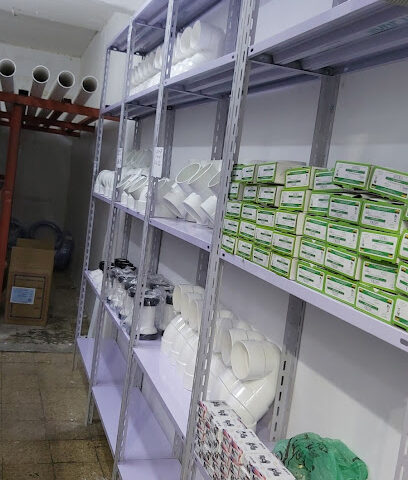 إمداد للكهرباء والسباكة - Taif - +966 55 031 3892
