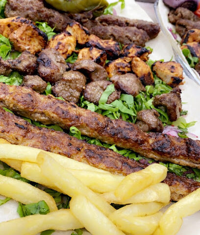 مشاوي لوغانو - Najran - +966 55 016 9858