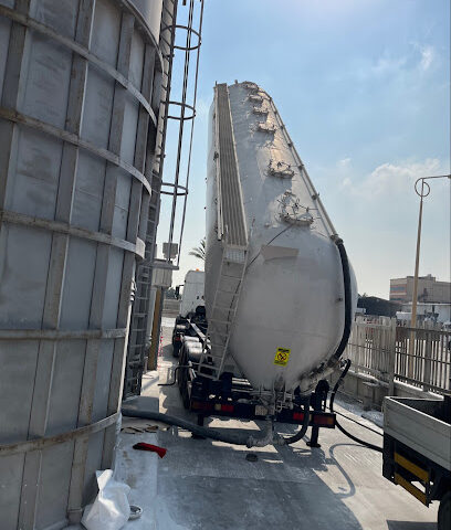 نيبروبلاست 1،2،3 Neproplast - Jeddah - +966 12 636 3558