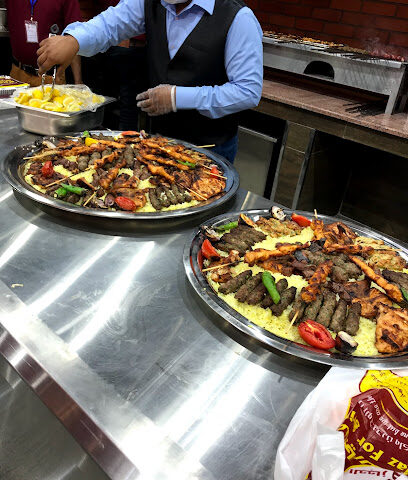 عنابي باشا للكباب البلدي - Taif - +966 50 745 1000
